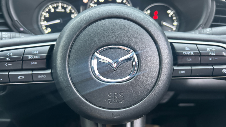 Mazda CX-30 2.5 e-Skyactiv G MHEV [140] Prime-Line 5dr Petrol Hatchback